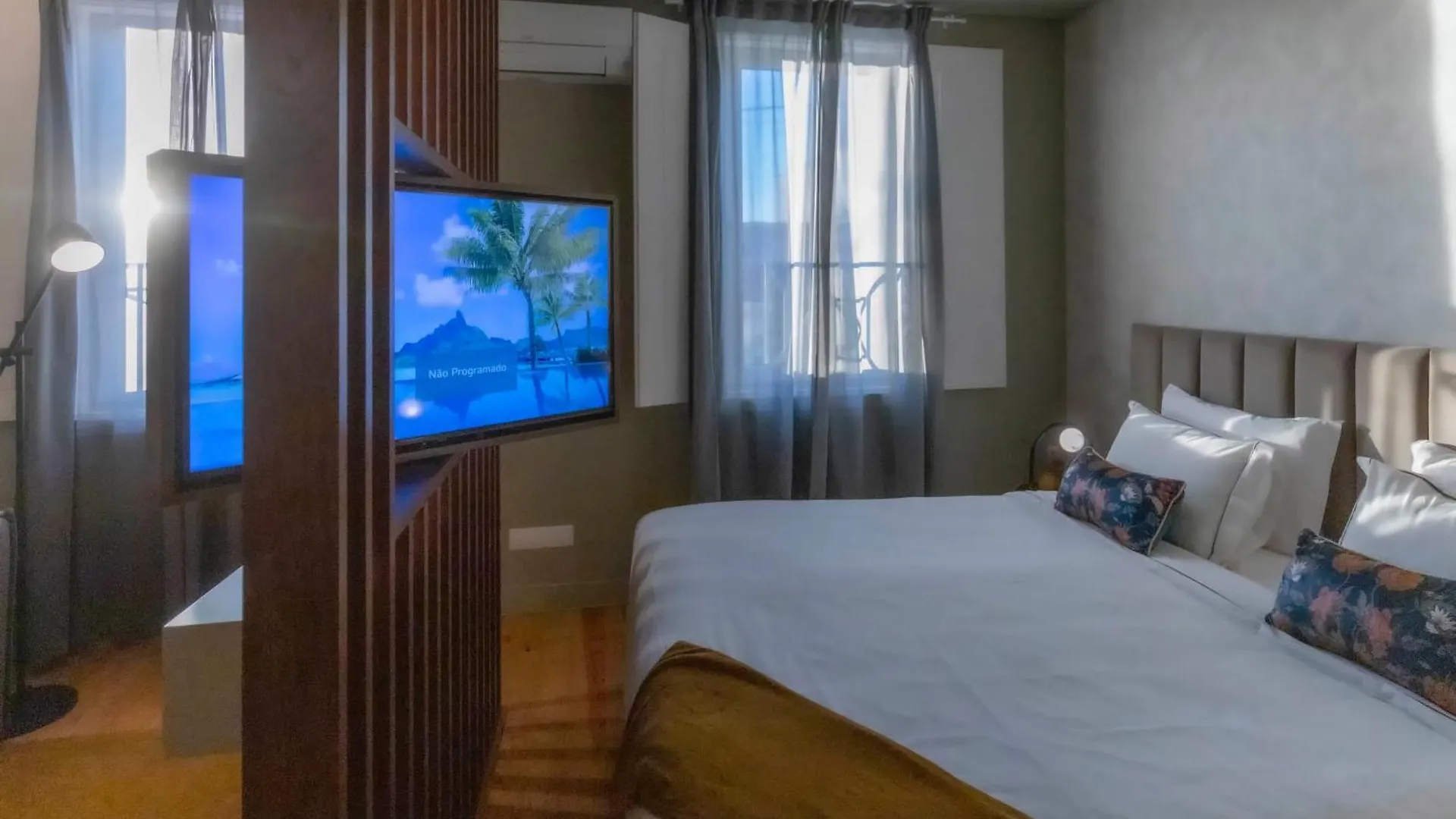 Appartement Vila Silva Lissabon Portugal