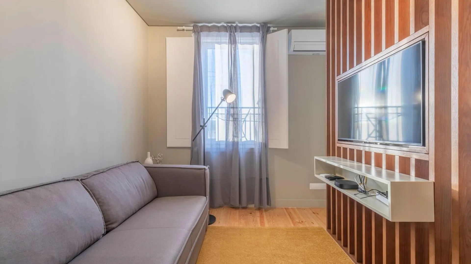 Vila Silva Lissabon