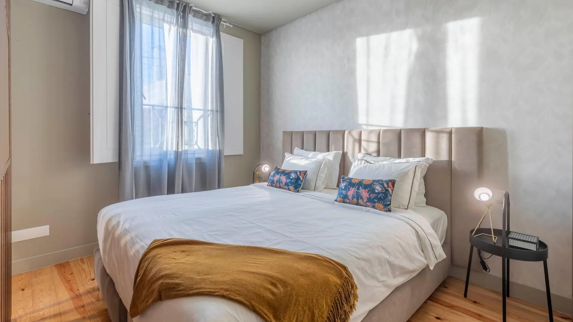 Apartment Vila Silva Lisbon