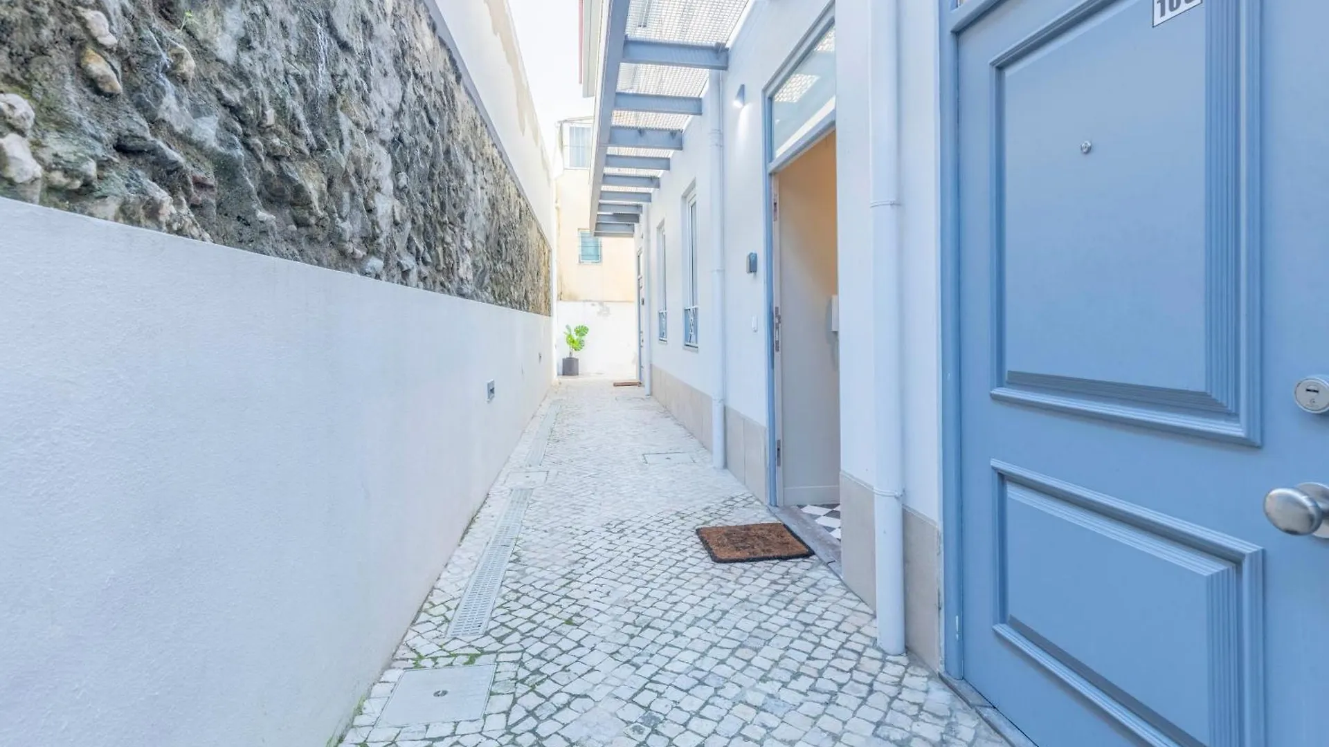 Apartment Vila Silva Lisbon Portugal