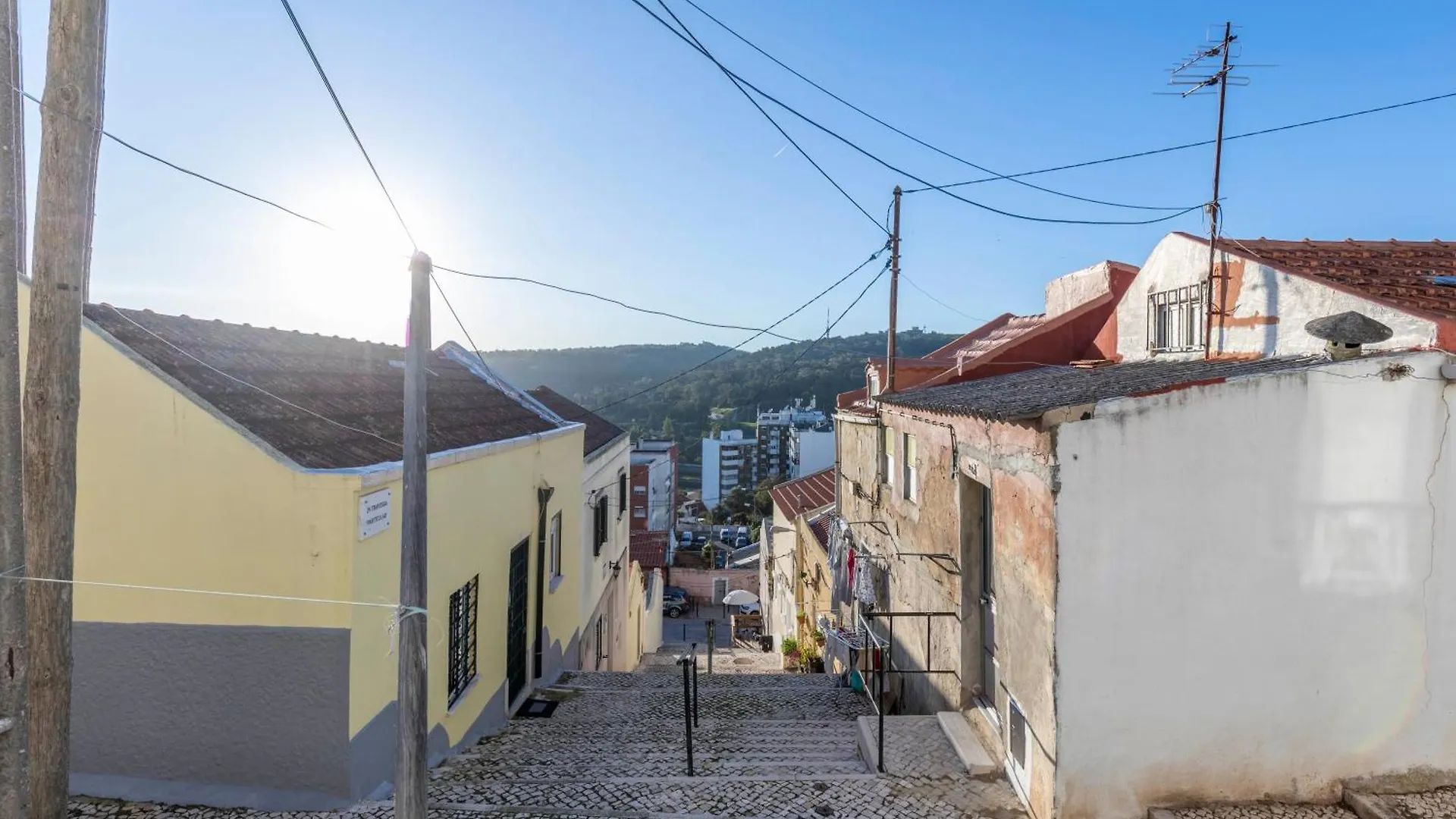 Vila Silva Lisbon