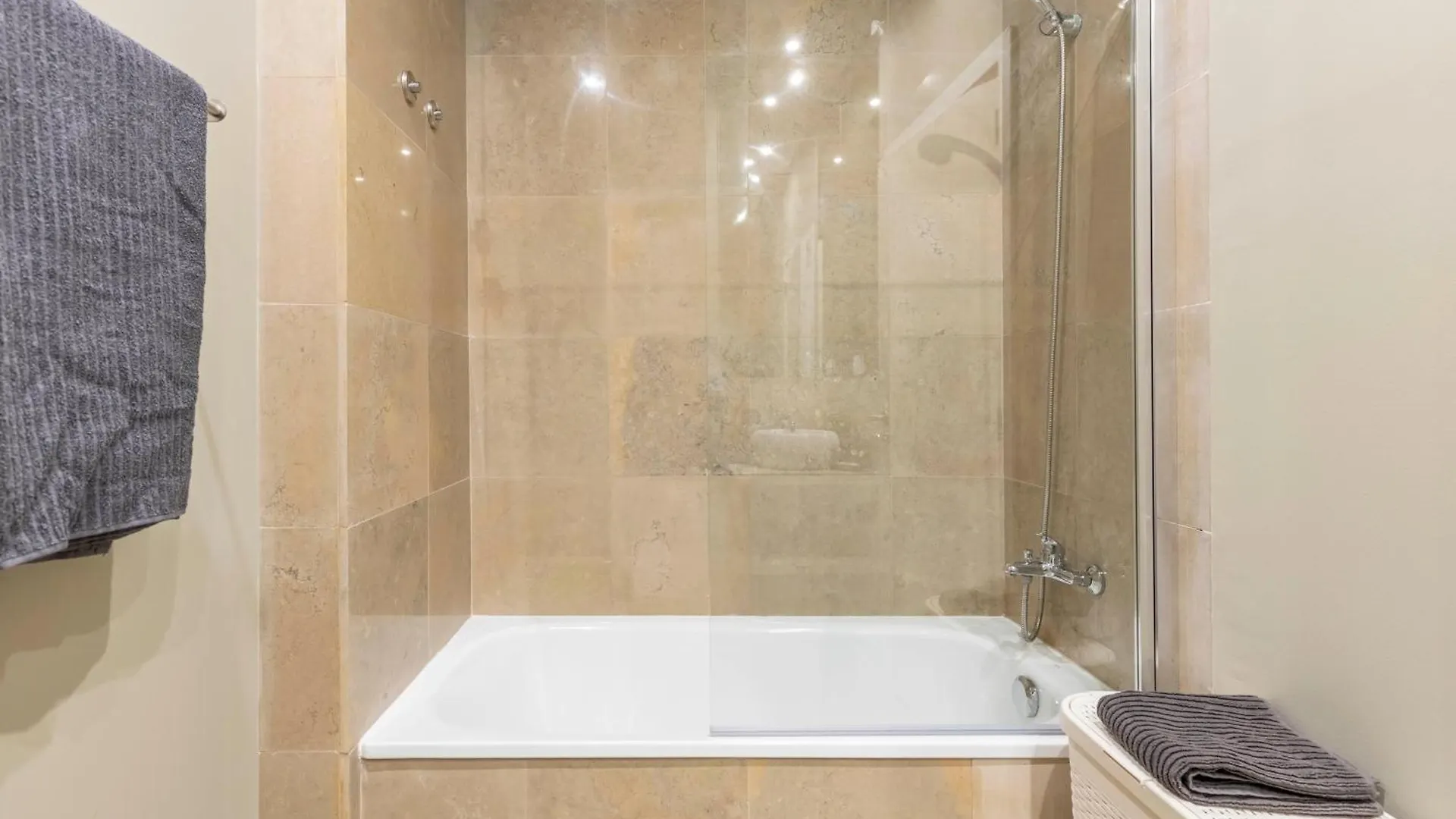 Vila Silva Lisbon Apartment