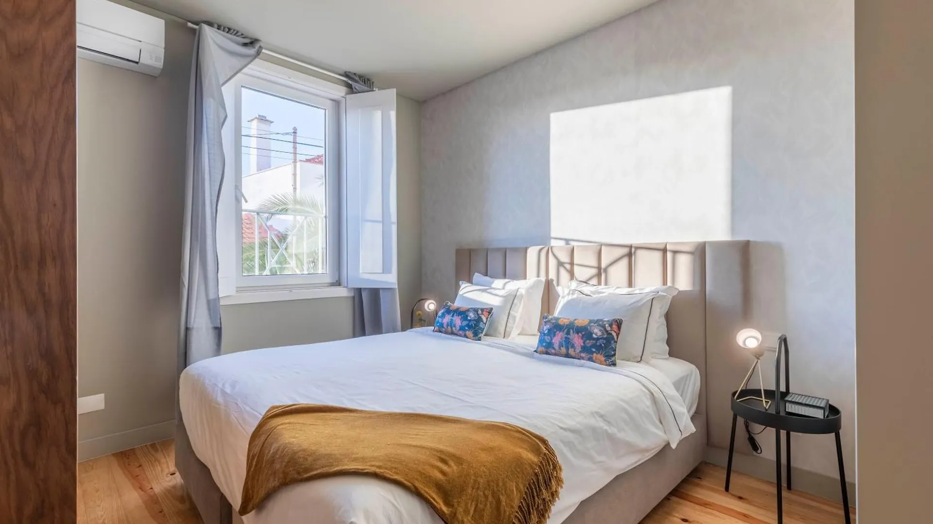 Vila Silva Lisbon