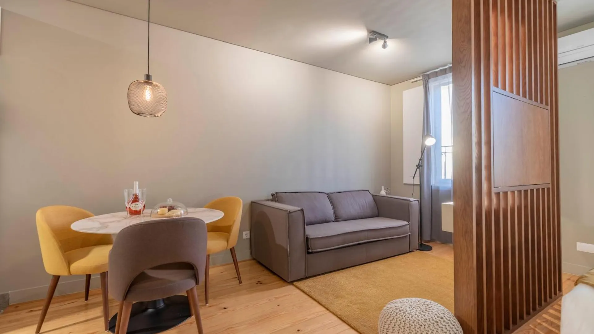 Apartment Vila Silva Lisbon